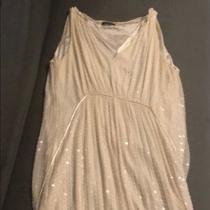 Emporio Armani cocktail dress